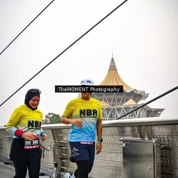Runner Photo 8633562