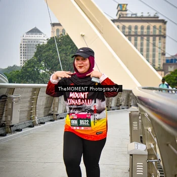 Runner Photo 8633563