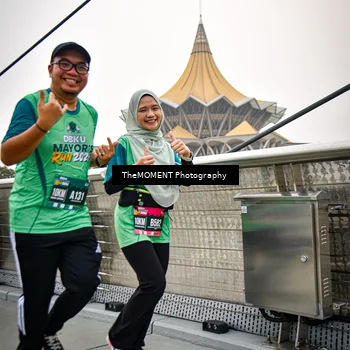 Runner Photo 8633564