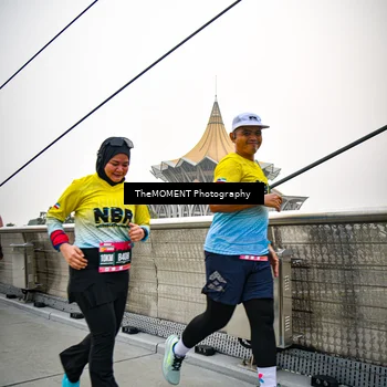 Runner Photo 8633566