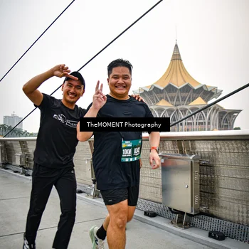 Runner Photo 8633568