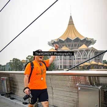 Runner Photo 8633569