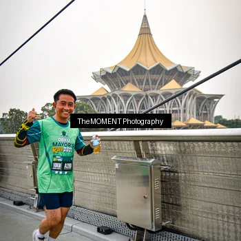 Runner Photo 8633570