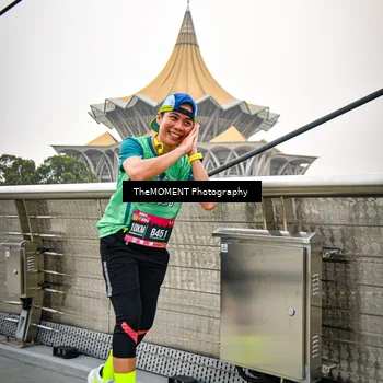 Runner Photo 8633571