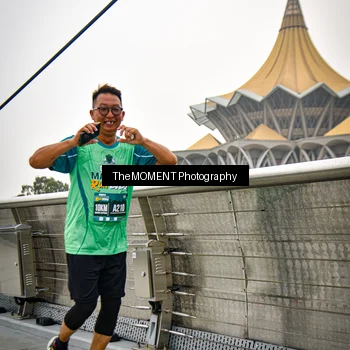 Runner Photo 8633574