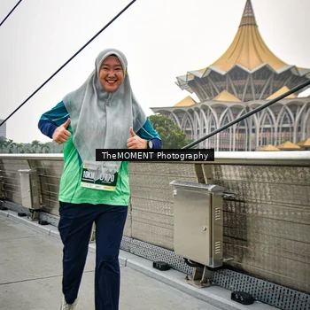 Runner Photo 8633575