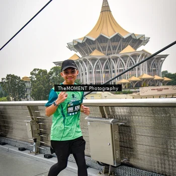 Runner Photo 8633576