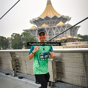 Runner Photo 8633578