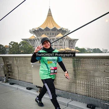 Runner Photo 8633581