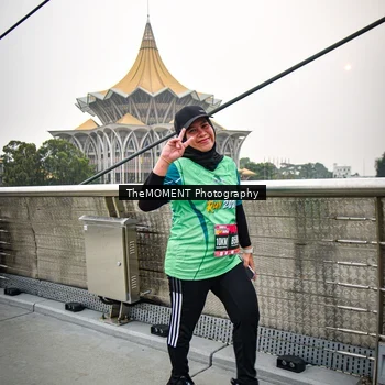 Runner Photo 8633582