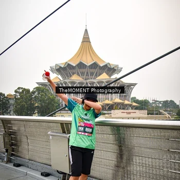 Runner Photo 8633583