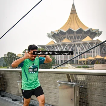 Runner Photo 8633585