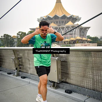 Runner Photo 8633587