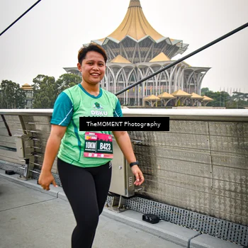 Runner Photo 8633588