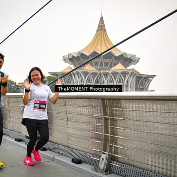 Runner Photo 8633590