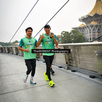 Runner Photo 8633591