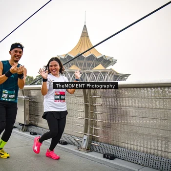 Runner Photo 8633592