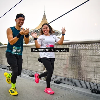 Runner Photo 8633595