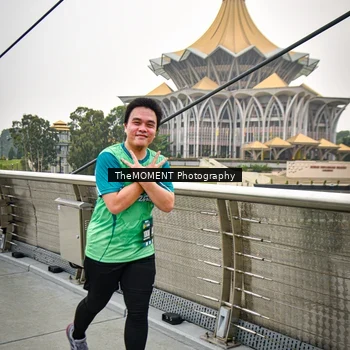 Runner Photo 8633598