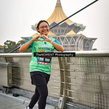 Runner Photo 8633599