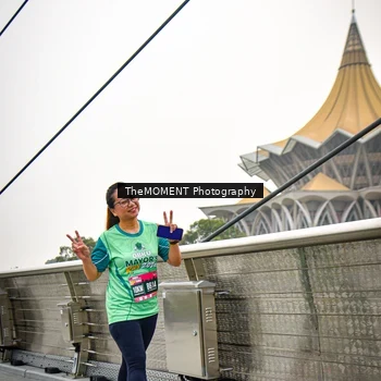 Runner Photo 8633600