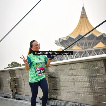 Runner Photo 8633601
