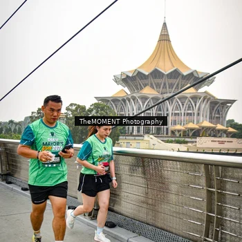 Runner Photo 8633603