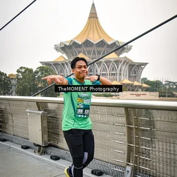 Runner Photo 8633605