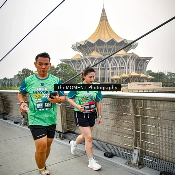 Runner Photo 8633607