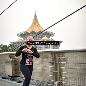 Runner Photo 8633609
