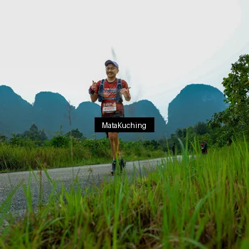 Runner Photo 8633664