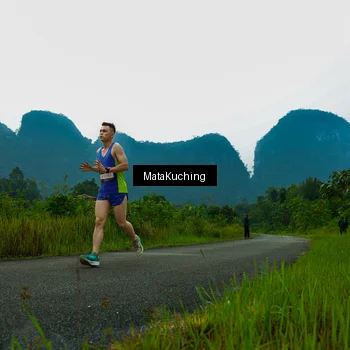 Runner Photo 8633665