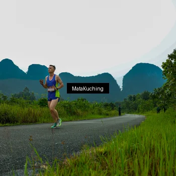 Runner Photo 8633666