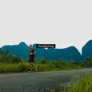 Runner Photo 8633668