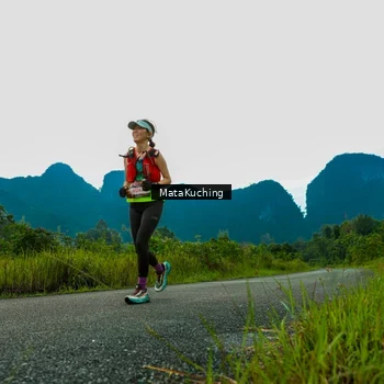 Runner Photo 8633669