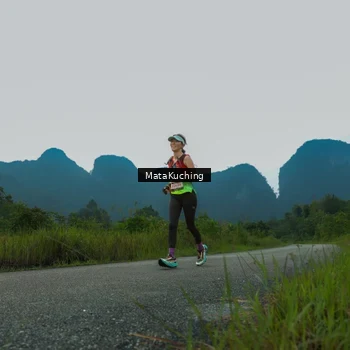 Runner Photo 8633671