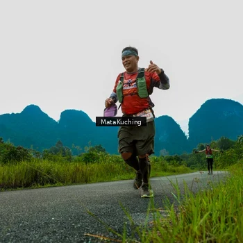 Runner Photo 8633672