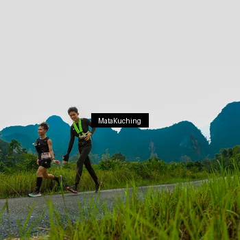 Runner Photo 8633673