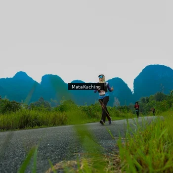 Runner Photo 8633674