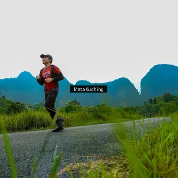 Runner Photo 8633675