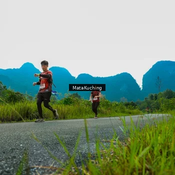 Runner Photo 8633676