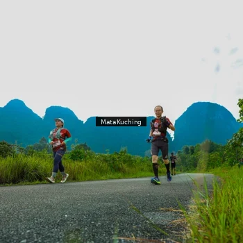 Runner Photo 8633677