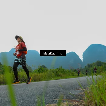 Runner Photo 8633679