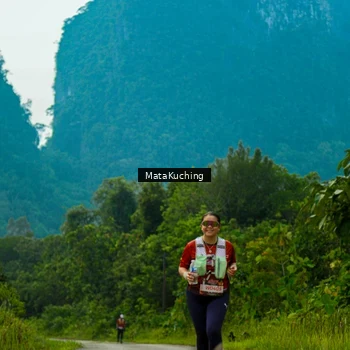 Runner Photo 8633680