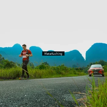 Runner Photo 8633681