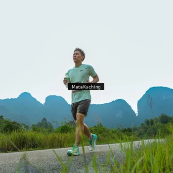 Runner Photo 8633682