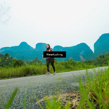 Runner Photo 8633685
