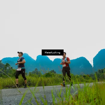 Runner Photo 8633688