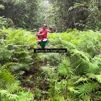 Runner Photo 8633690