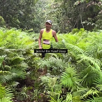 Runner Photo 8633691